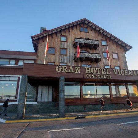 Gran Hotel Vicente Costanera Puerto Montt Kültér fotó