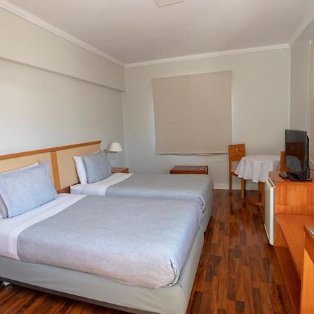 Gran Hotel Vicente Costanera Puerto Montt Kültér fotó