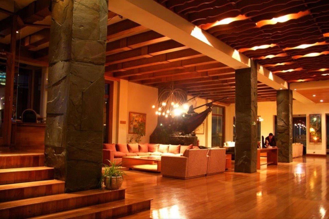 Gran Hotel Vicente Costanera Puerto Montt Kültér fotó