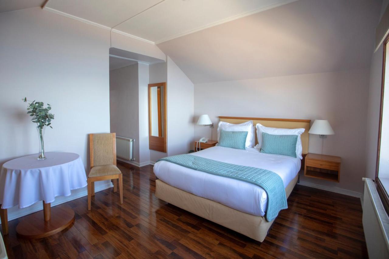 Gran Hotel Vicente Costanera Puerto Montt Kültér fotó