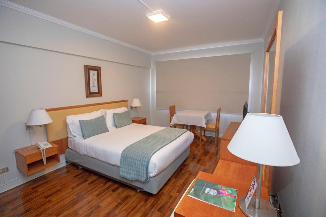 Gran Hotel Vicente Costanera Puerto Montt Kültér fotó