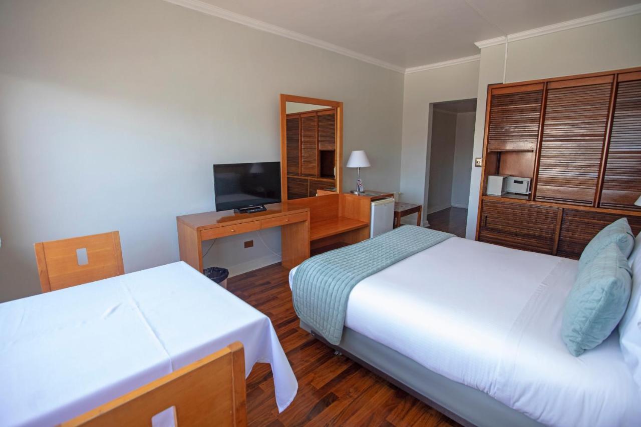 Gran Hotel Vicente Costanera Puerto Montt Kültér fotó