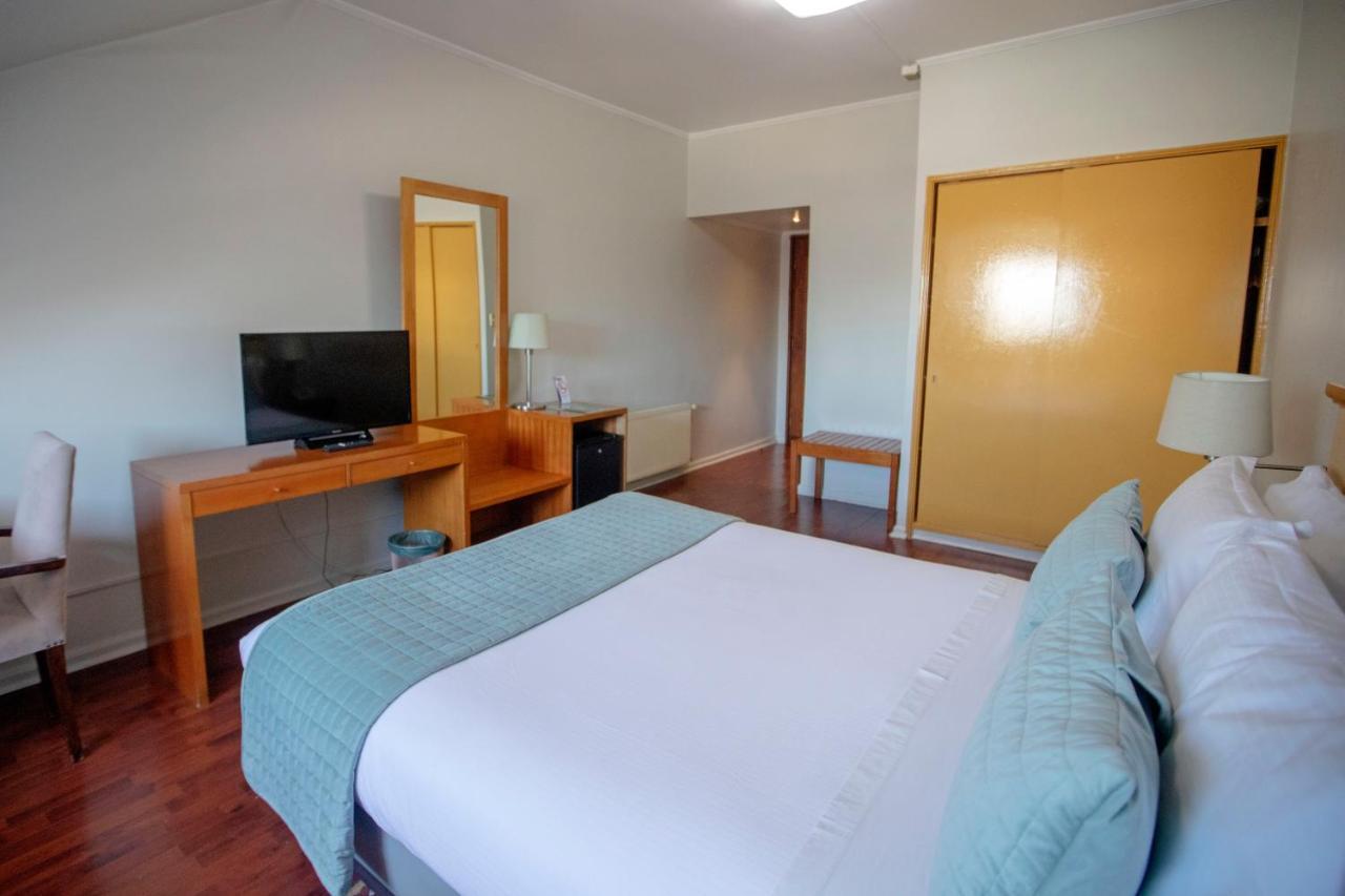 Gran Hotel Vicente Costanera Puerto Montt Kültér fotó