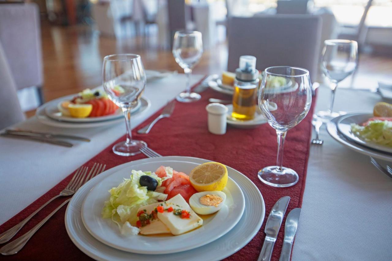 Gran Hotel Vicente Costanera Puerto Montt Kültér fotó