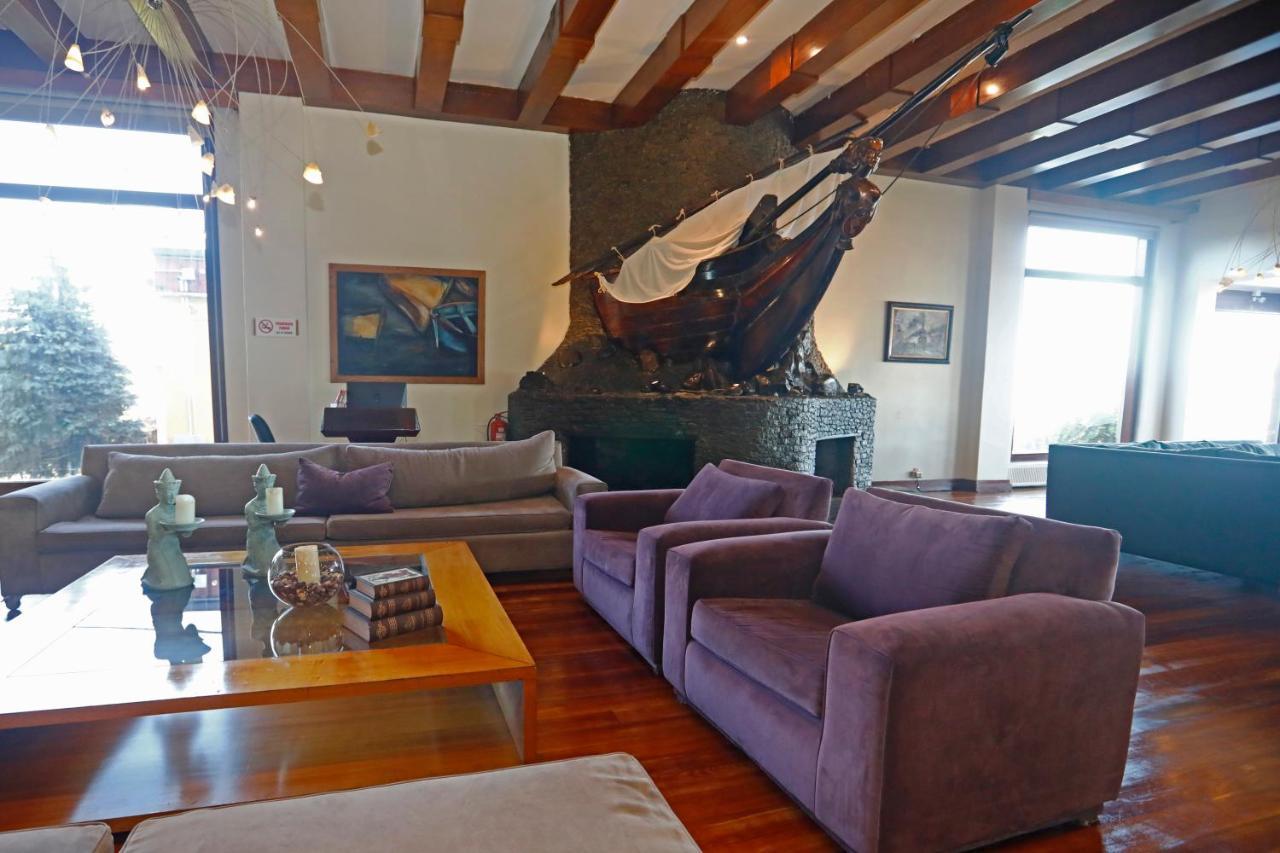 Gran Hotel Vicente Costanera Puerto Montt Kültér fotó