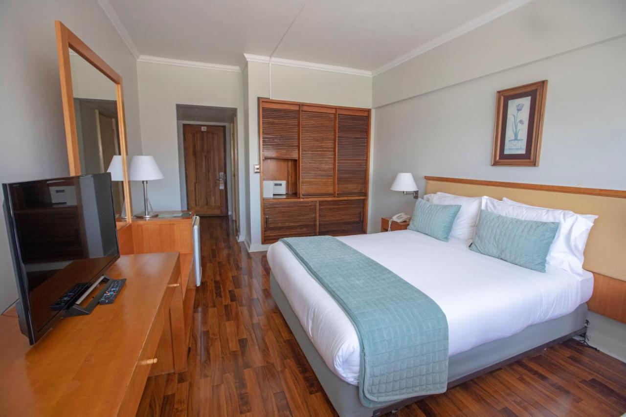 Gran Hotel Vicente Costanera Puerto Montt Kültér fotó