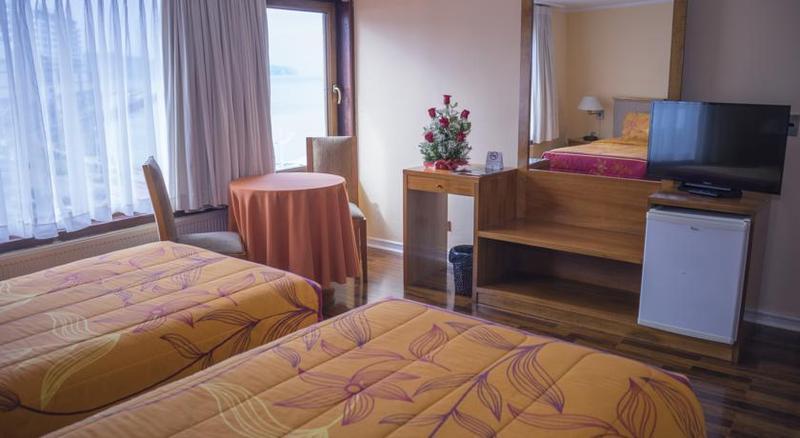 Gran Hotel Vicente Costanera Puerto Montt Kültér fotó