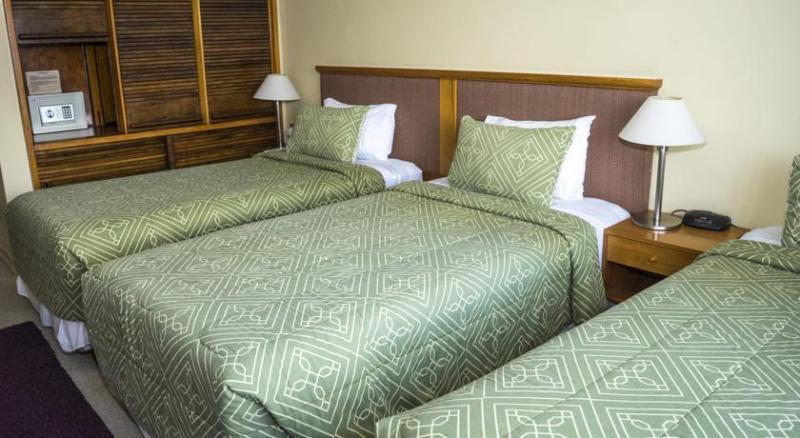 Gran Hotel Vicente Costanera Puerto Montt Kültér fotó
