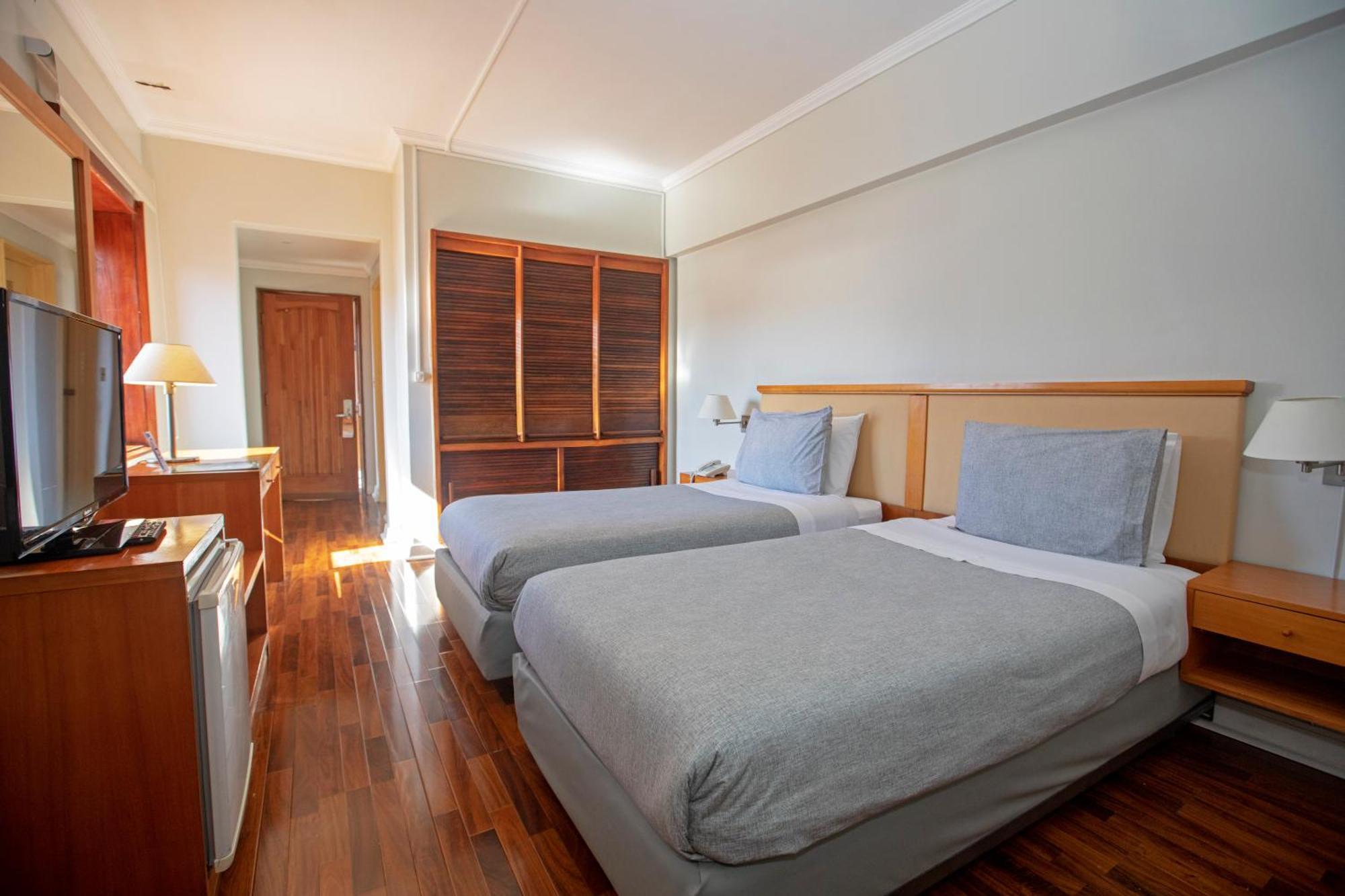 Gran Hotel Vicente Costanera Puerto Montt Kültér fotó