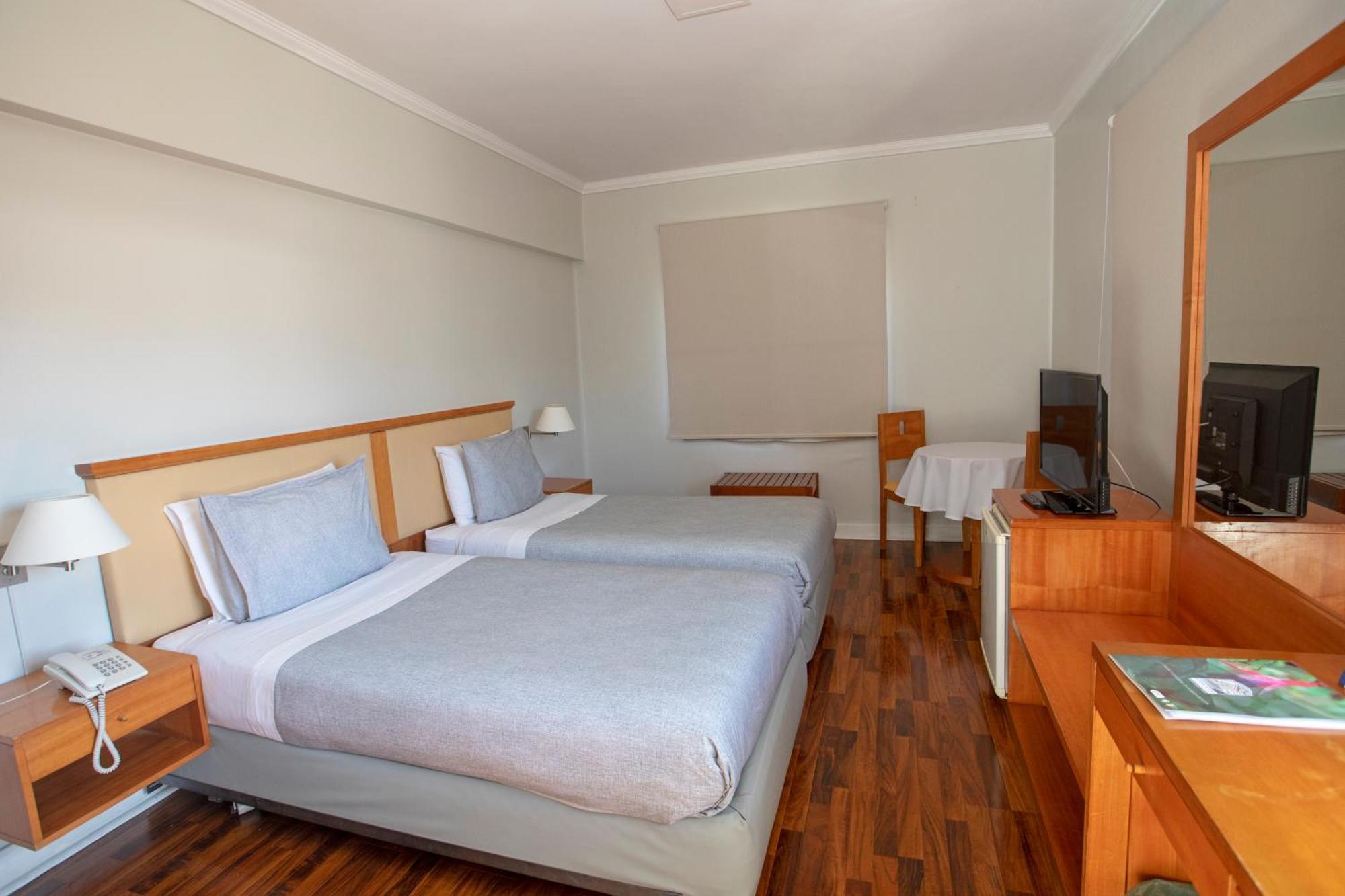 Gran Hotel Vicente Costanera Puerto Montt Kültér fotó