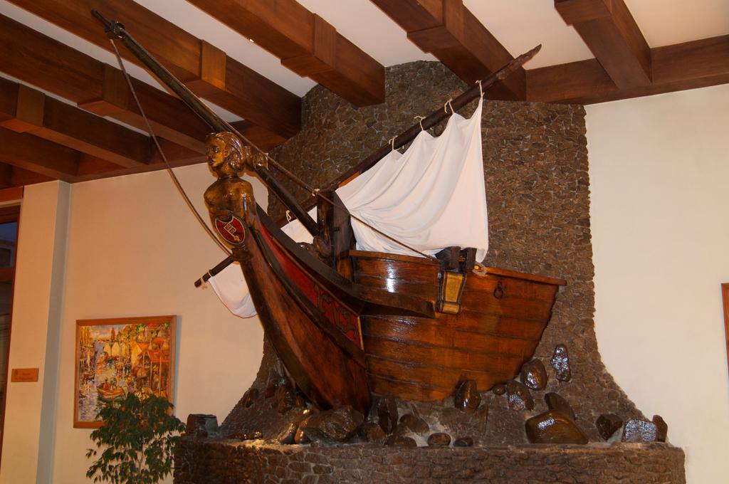 Gran Hotel Vicente Costanera Puerto Montt Kültér fotó